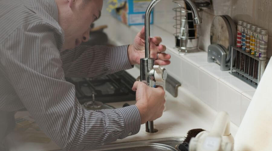 Local expert plumbing services in Toddville, MD